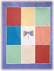 Floorcloth