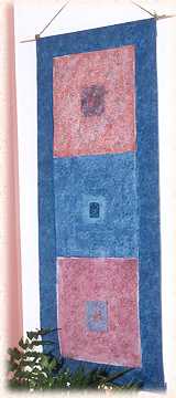 Floorcloth