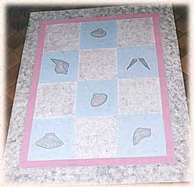 Floorcloth