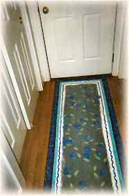 Floorcloth