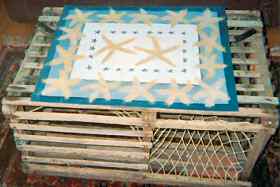 Floorcloth